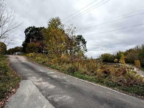 участок по адресу Пров. Молодіжний