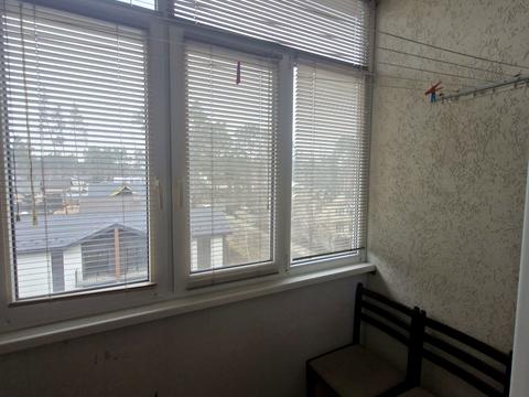 квартира по адресу Варшавская ул., 114-Р