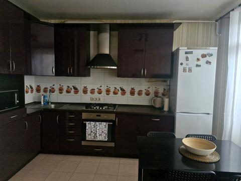 квартира по адресу Варшавская ул., 114-Р