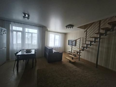 квартира по адресу Варшавская ул., 114-Р