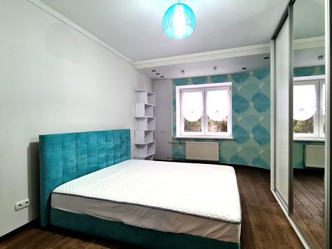 квартира по адресу Валерия Лобановского ул., 16