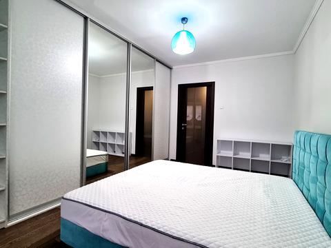 квартира по адресу Валерия Лобановского ул., 16