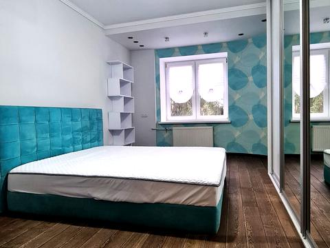 квартира по адресу Валерия Лобановского ул., 16