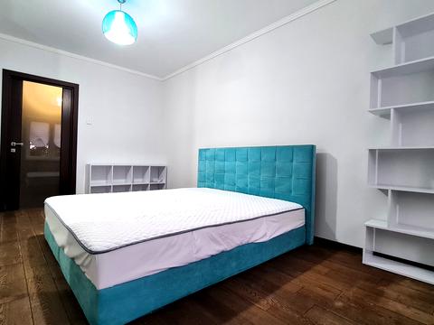 квартира по адресу Валерия Лобановского ул., 16