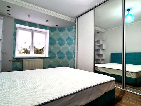 квартира по адресу Валерия Лобановского ул., 16