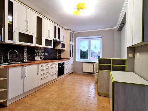 квартира по адресу Валерия Лобановского ул., 16