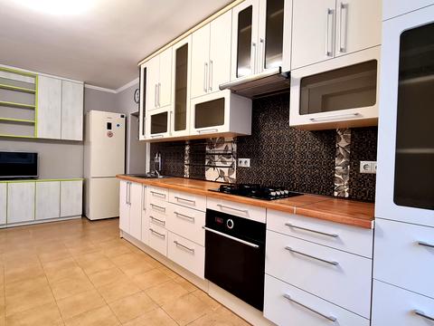 квартира по адресу Валерия Лобановского ул., 16