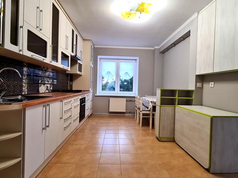 квартира по адресу Валерия Лобановского ул., 16