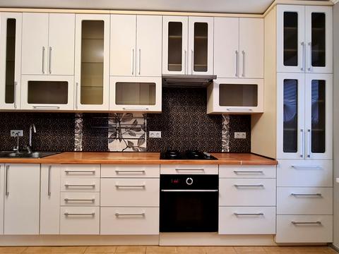 квартира по адресу Валерия Лобановского ул., 16