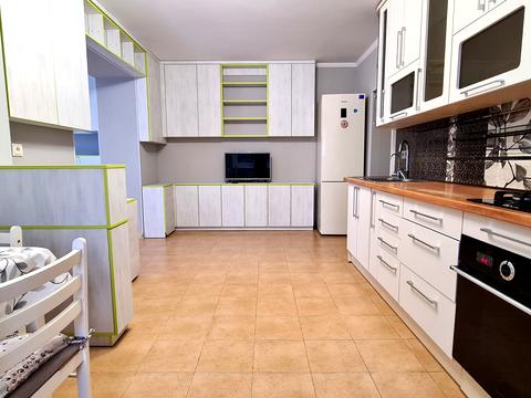 квартира по адресу Валерия Лобановского ул., 16