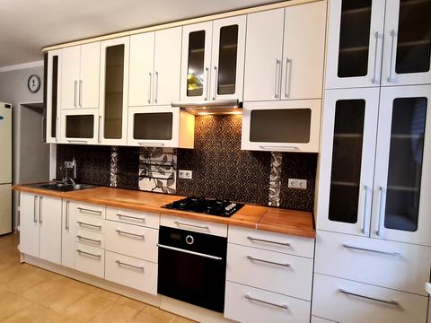 квартира по адресу Валерия Лобановского ул., 16