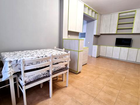 квартира по адресу Валерия Лобановского ул., 16