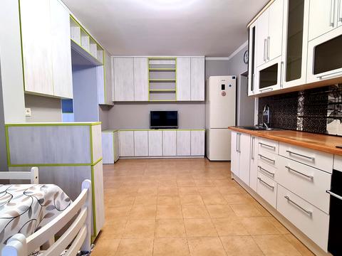 квартира по адресу Валерия Лобановского ул., 16