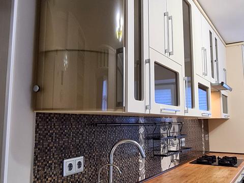 квартира по адресу Валерия Лобановского ул., 16