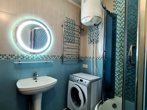 квартира по адресу Валерия Лобановского ул., 16