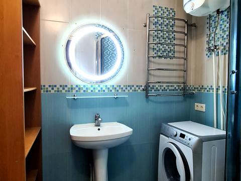 квартира по адресу Валерия Лобановского ул., 16