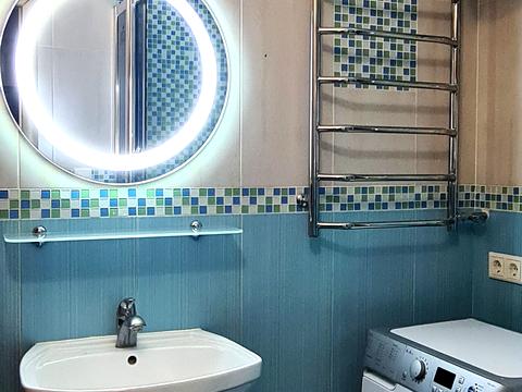 квартира по адресу Валерия Лобановского ул., 16