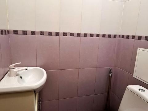 квартира по адресу Валерия Лобановского ул., 16