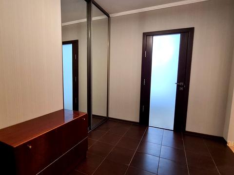 квартира по адресу Валерия Лобановского ул., 16