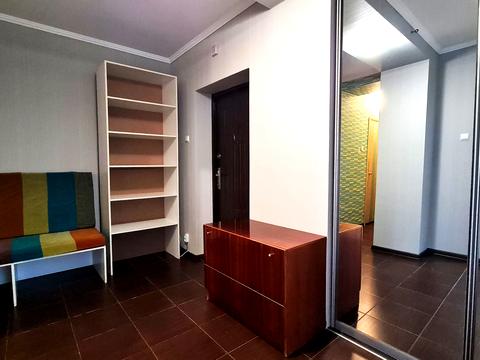 квартира по адресу Валерия Лобановского ул., 16