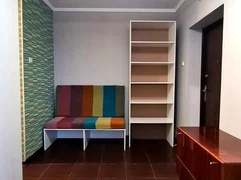 квартира по адресу Валерия Лобановского ул., 16