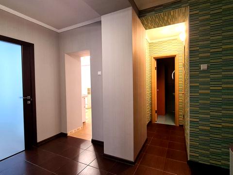 квартира по адресу Валерия Лобановского ул., 16