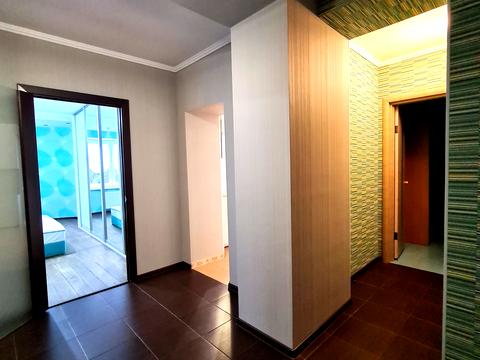 квартира по адресу Валерия Лобановского ул., 16