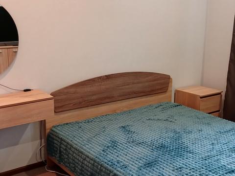 квартира по адресу Амосова пер., 1/39