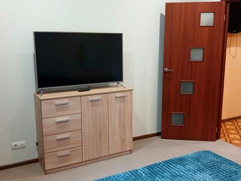 квартира по адресу Амосова пер., 1/39