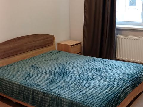 квартира по адресу Амосова пер., 1/39