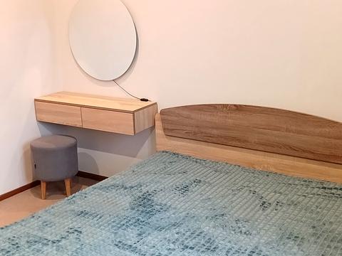 квартира по адресу Амосова пер., 1/39