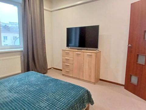 квартира по адресу Амосова пер., 1/39