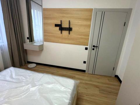 квартира по адресу Национальной Гвардии ул., 3