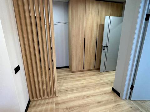 квартира по адресу Национальной Гвардии ул., 3