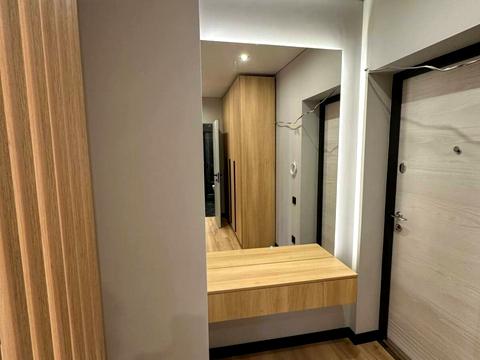 квартира по адресу Национальной Гвардии ул., 3