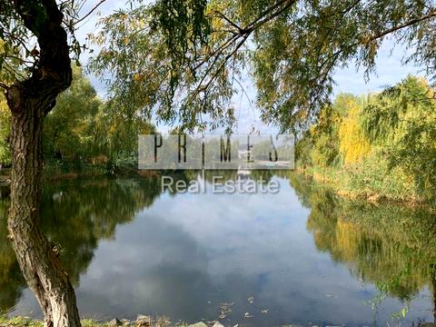 дом по адресу Обухівське Шосе