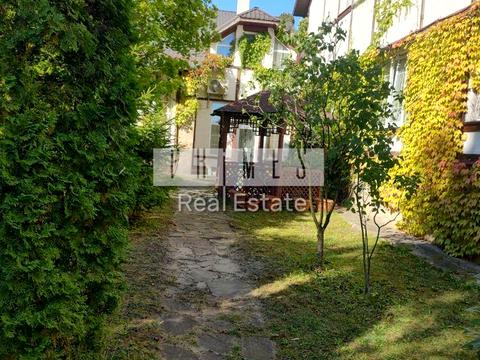 дом по адресу Обухівське Шосе