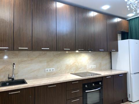 квартира за адресою Єлизавети Чавдар вул., 1