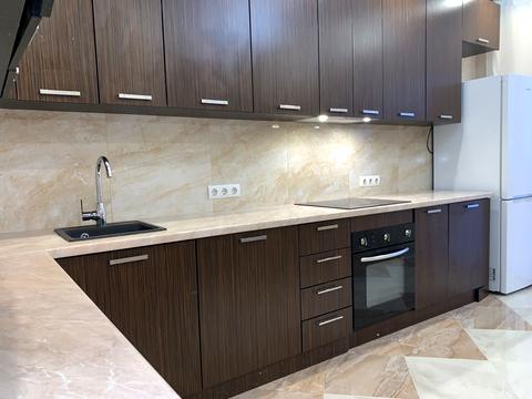 квартира за адресою Єлизавети Чавдар вул., 1