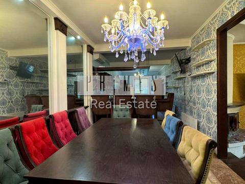 дом по адресу Вишнева