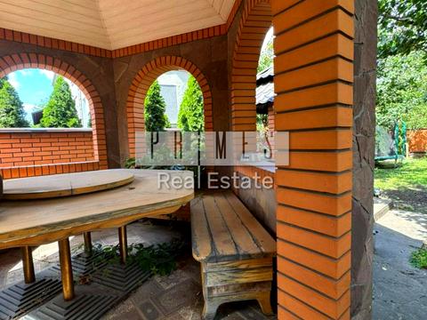 дом по адресу Вишнева