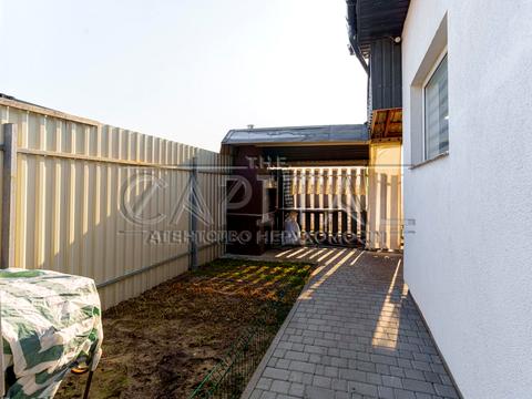 квартира по адресу Озёрная ул., 5