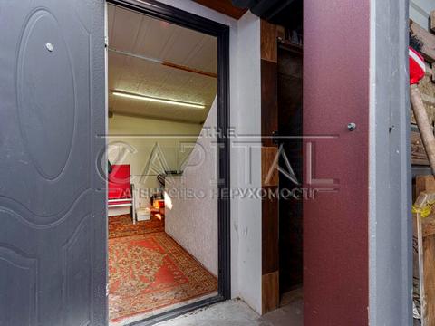 квартира по адресу Озёрная ул., 5