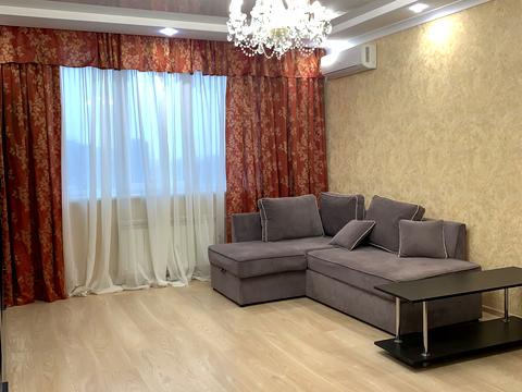 квартира за адресою Єлизавети Чавдар вул., 1