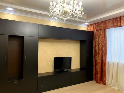 квартира за адресою Єлизавети Чавдар вул., 1