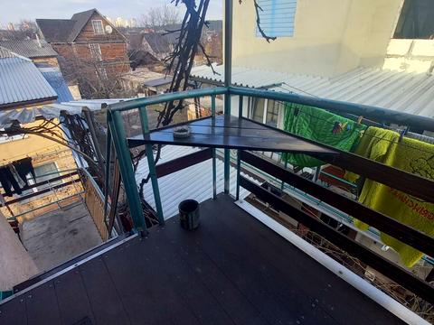 комната по адресу Киев, Професора Ейхельмана ул. (Костюка), 37