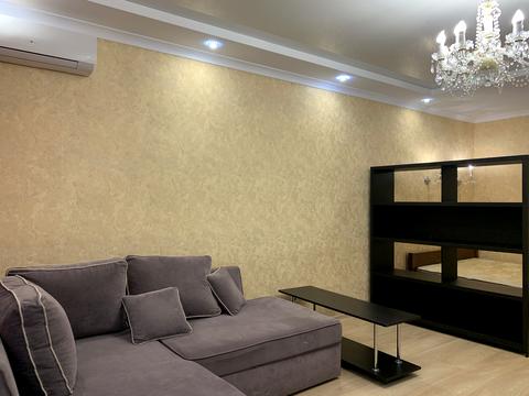 квартира за адресою Єлизавети Чавдар вул., 1