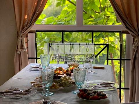 дом по адресу Виноградна ул.