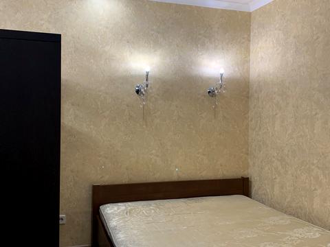 квартира за адресою Єлизавети Чавдар вул., 1