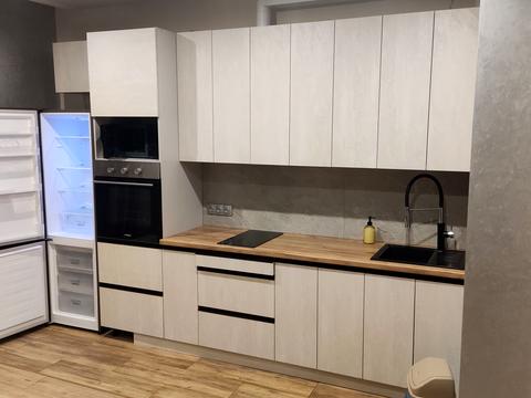 квартира за адресою Глибочицька вул., 13